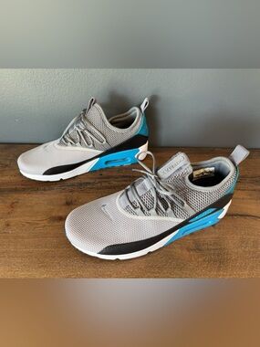 Nike Men's Air Max 90 Ez - Wolf Grey